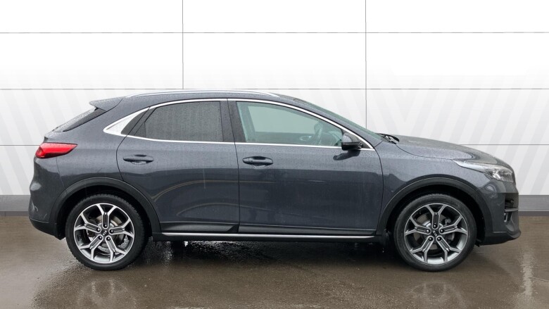 Kia Xceed 1.4T GDi ISG 3 5dr DCT Petrol Hatchback